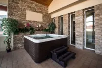 Hotel Garzon Plaza - spa