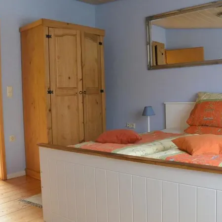 Ferienwohnung Storchennest