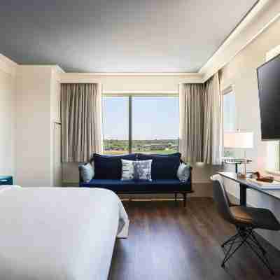 Renaissance Columbus Westerville-Polaris Hotel Rooms