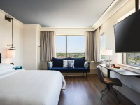 Renaissance Columbus Westerville-Polaris Hotel Hotels in Westerville