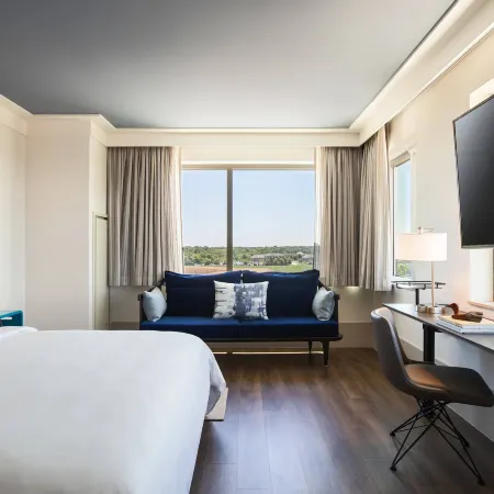 Renaissance Columbus Westerville-Polaris Hotel