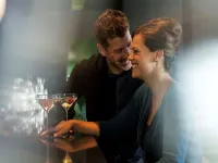 Novotel Solo - bar