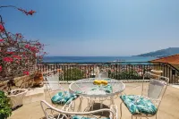 Akakia Panoramic Villa