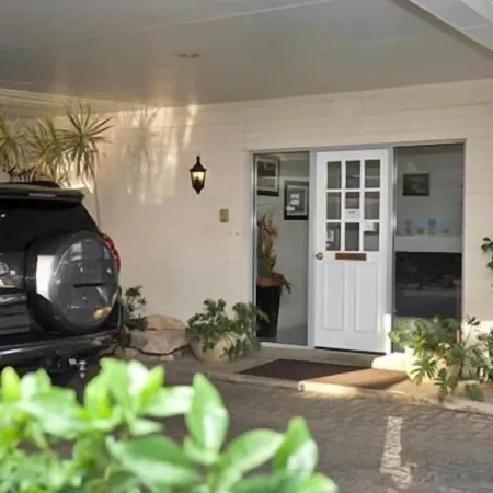 Pioneer Motel Goondiwindi