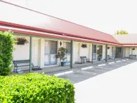 Pioneer Motel Goondiwindi Hotels in Goondiwindi