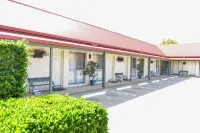 Pioneer Motel Goondiwindi Hotel di Goondiwindi