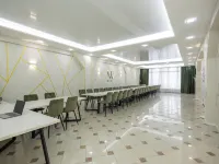 Iris Hotel Hotels in Chisinau