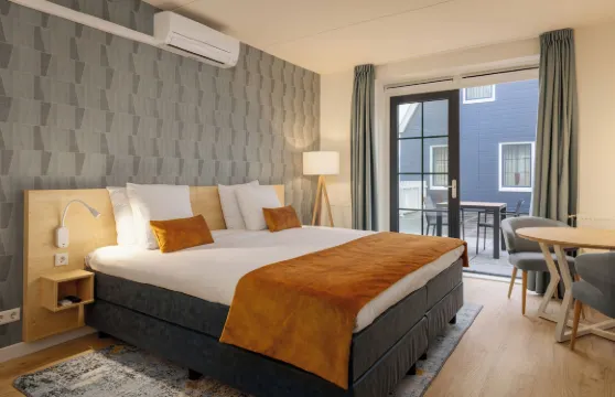 盧姆波特福倫丹濱海公園酒店