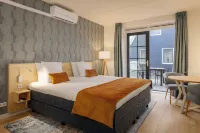 Roompot Hotel Marinapark Volendam Hotels in Purmerend