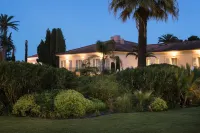 Hotel Royal-Riviera Hotels in Villefranche-sur-Mer