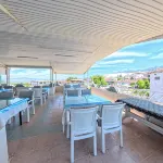 Kervansaray Hotel - Desayuno