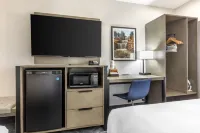 Best Western North Side Inn Hotels in Wichita Falls