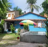 Casa Beija-Flor Pousada