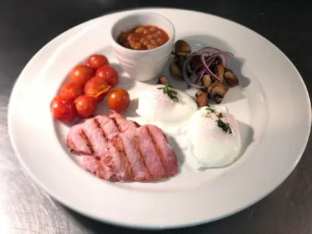 The Aberlour Hotel Отели в г. Craigellachie