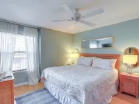 Beach and Pool Access at Condo on Cedar Key! Hotels in Cedar Key
