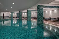 NG Sapanca Wellness & Convention - 5-Star