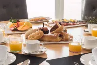 Abacería - Frühstück