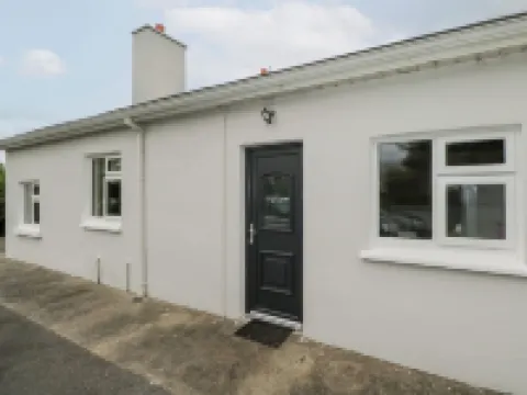 Churchfield House Hotel a 