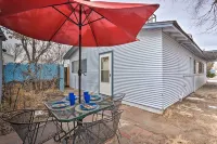 Quaint and Cozy Cottage 3 Mi to Palisade Wineries! - spa