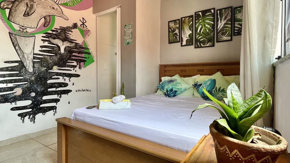 Chamos Hostel Cultural