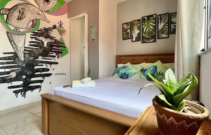 Chamos Hostel Cultural