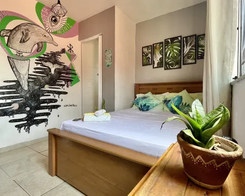 Chamos Hostel Cultural Hotels in Arraial do Cabo