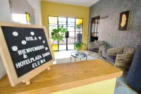 Hotel Boutique Santa Elena