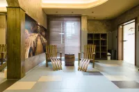 Hotel Dziki Potok Karpacz - spa