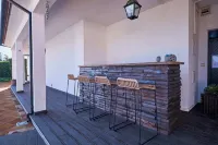 A Casa Branca Hotels in Tabua