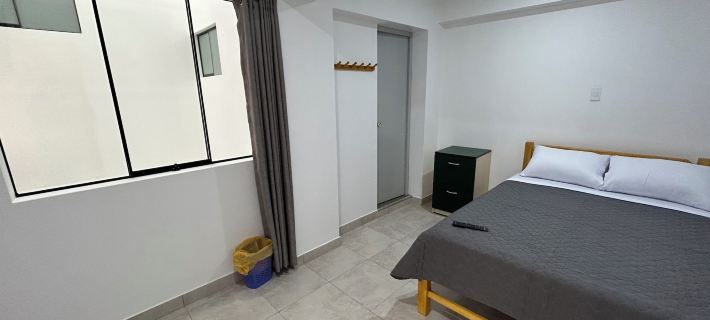Central Climbing Hostel Hotels in Huaraz