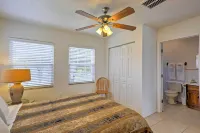 Lovely 'Sea Dreams Villa' w/ Private Beach & Deck!