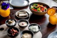 Lear Sense - Experience Luxury Hotel - breakfast