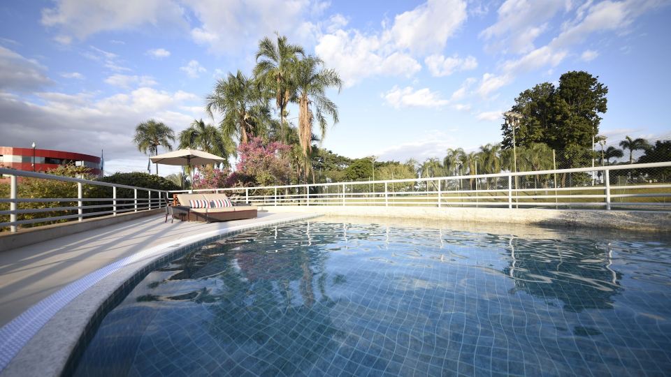 Golden Tulip Brasilia Alvorada