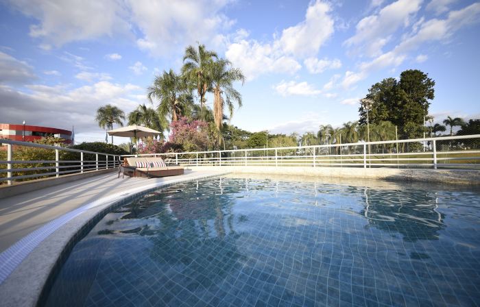 Golden Tulip Brasília Alvorada