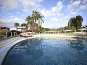 Golden Tulip Brasilia Alvorada