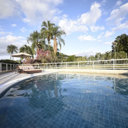 Golden Tulip Brasilia Alvorada