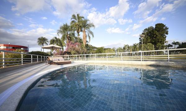 Golden Tulip Brasilia Alvorada