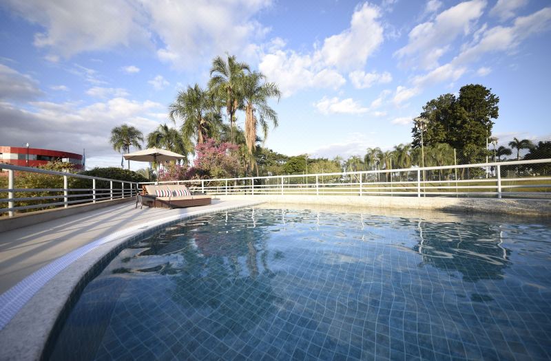 Golden Tulip Brasilia Alvorada