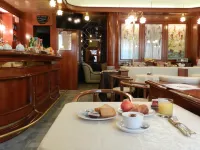 Hotel Italia Hotel a Broni