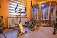 Garni Hotel Lama Hotels in Kragujevac