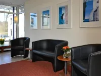 Hotel Haus Kronenthal Hotels in Ratingen