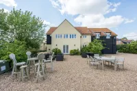 The Pheasant Public House & Hotel Hotels in Braintree