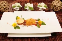 Hotel von Euch - Breakfast