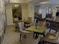 Muller Hotel Boutique & Spa โรงแรมในกาลาตี