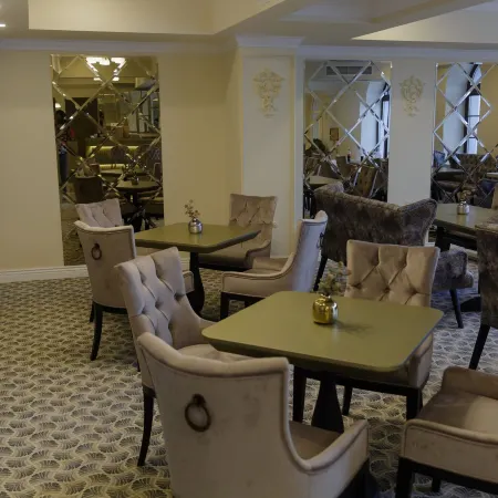 Muller Hotel Boutique & Spa