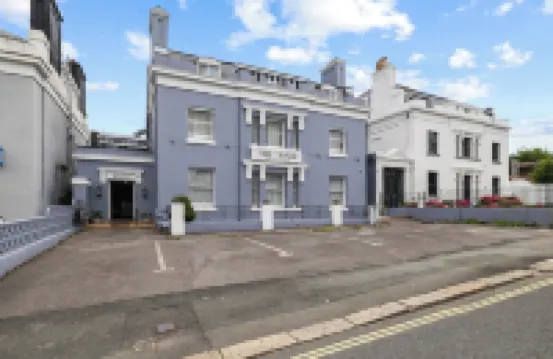 The Drake Hotel Plymouth Отели в г. 