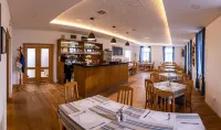 Hotel Poutní Dům - petit déjeuner