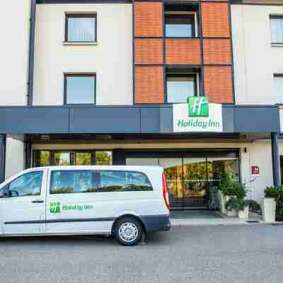 Holiday Inn Toulouse Aéroport Hotel Exterior