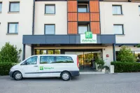 Holiday Inn Toulouse Airport Hotels in der Nähe von Universal Languages Blagnac