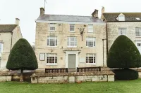 The Falcon Inn - Wifi